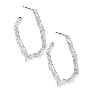 Kendra Scott Miku Earrings